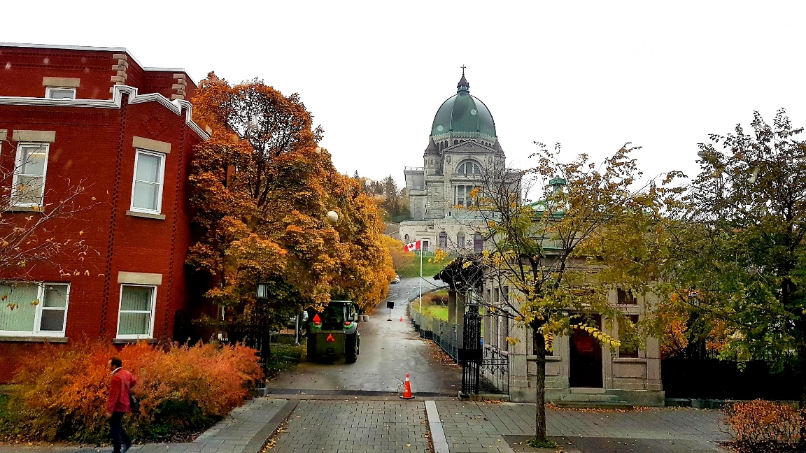 St.-Josephs - Oratorium