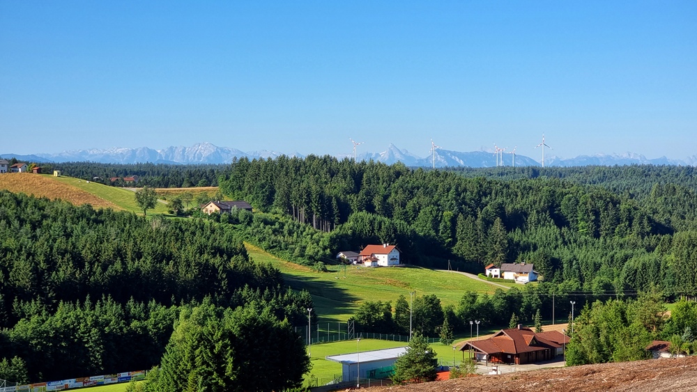 Sportanlage St. Johann