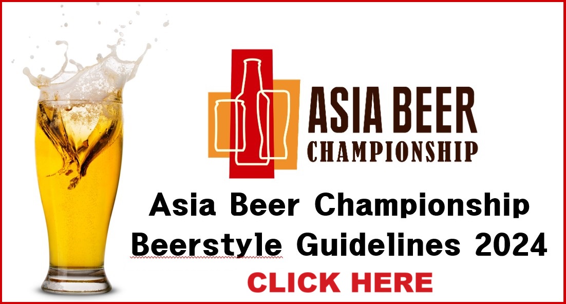 Click on image to download full Beerstyle Guidelines