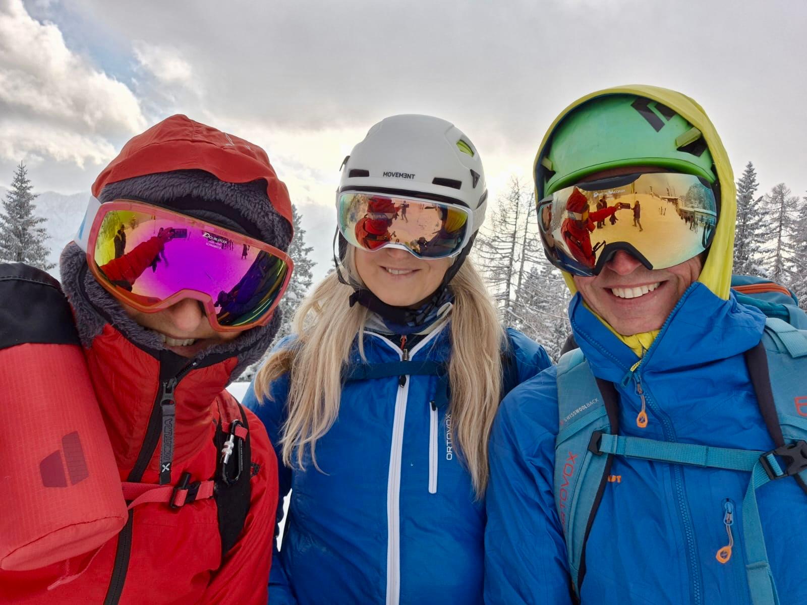 13. Jänner 2026 - Zwölferhorn mit Loidls