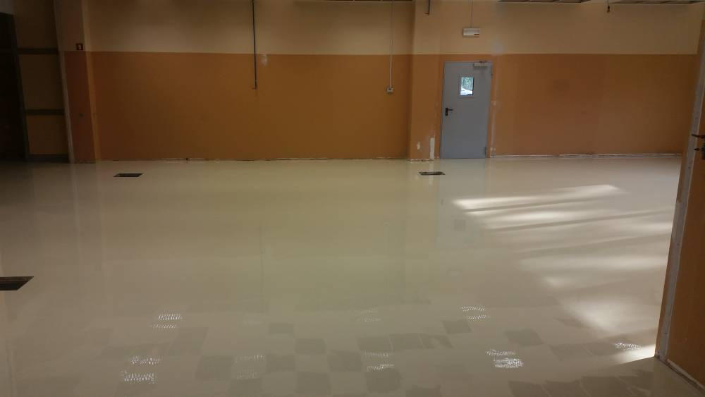 antistatični epoksi