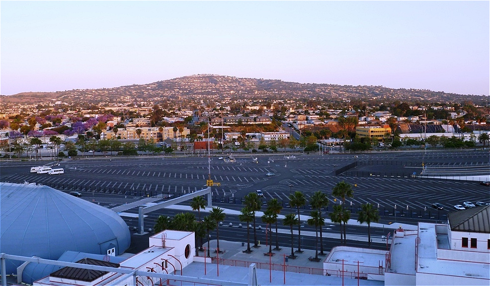 San Pedro
San Pedro ist ein Stadtteil der kalifornischen Metropole Los Angeles.