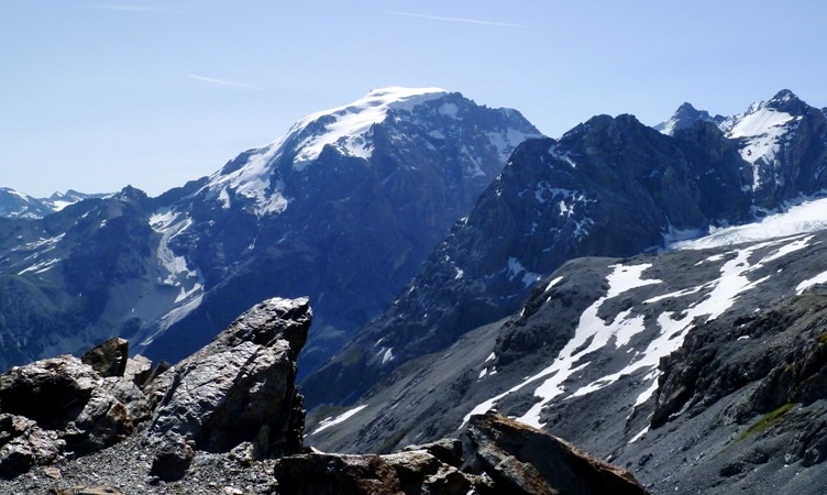 König Ortler (3.905 m)
