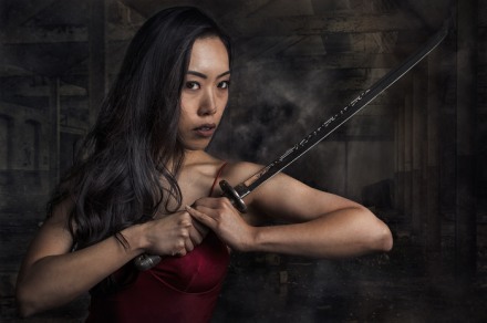 Initiation (Neil Kingsbury)