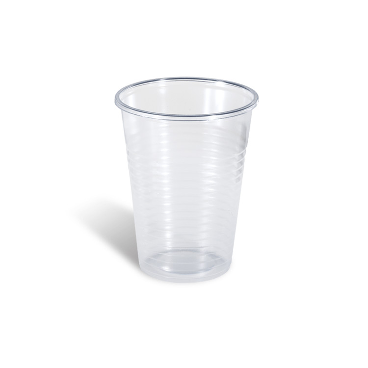 Ποτήρι διάφανο αυτόματου πωλητή