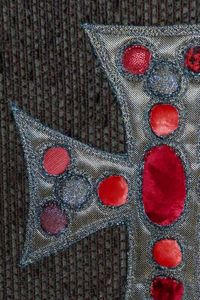 couverture lectionnaire sur-mesure