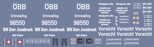 98 550 BWB 98 550 BWB