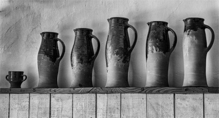 The Shelf (Sue Tucker)