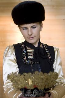 Foto: Juppenwerkstatt Riefensberg Foto: Juppenwerkstatt Riefensberg