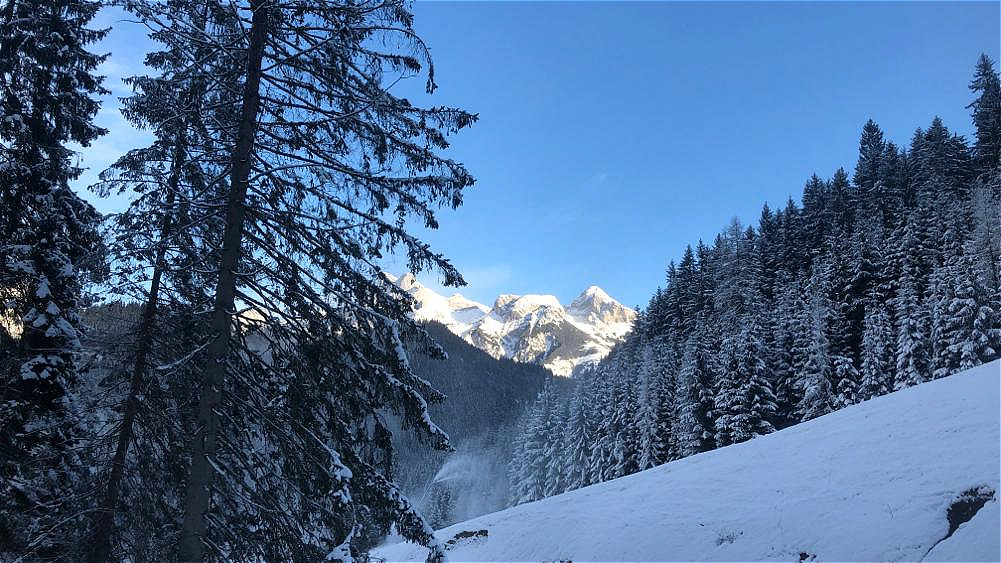 Werfenweng 13.12.2019