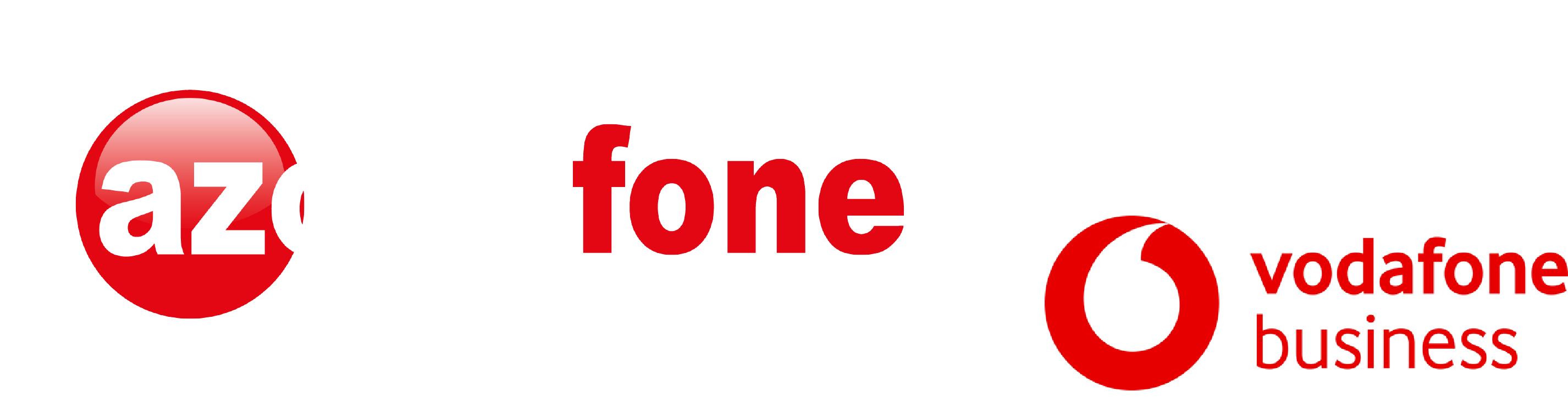 Azoricfone - Agente Autorizado Vodafone Business