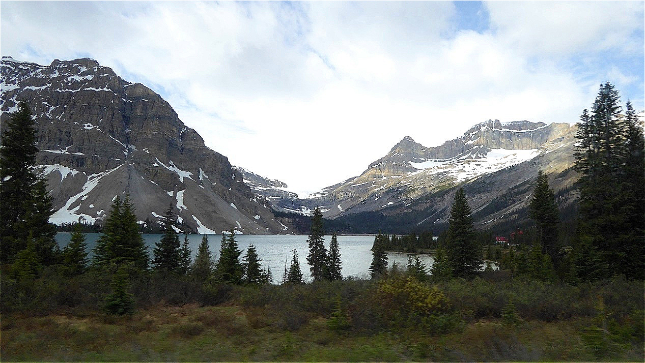 Weiter geht unsere Fahrt