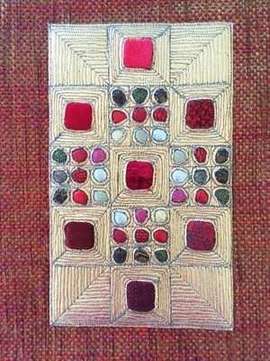 Couverture de Lectionnaire