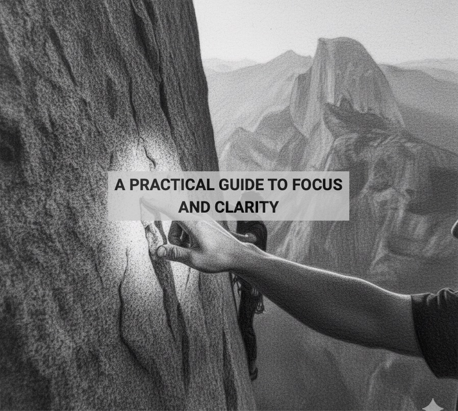 Clarity through confinement: The Three Foot World