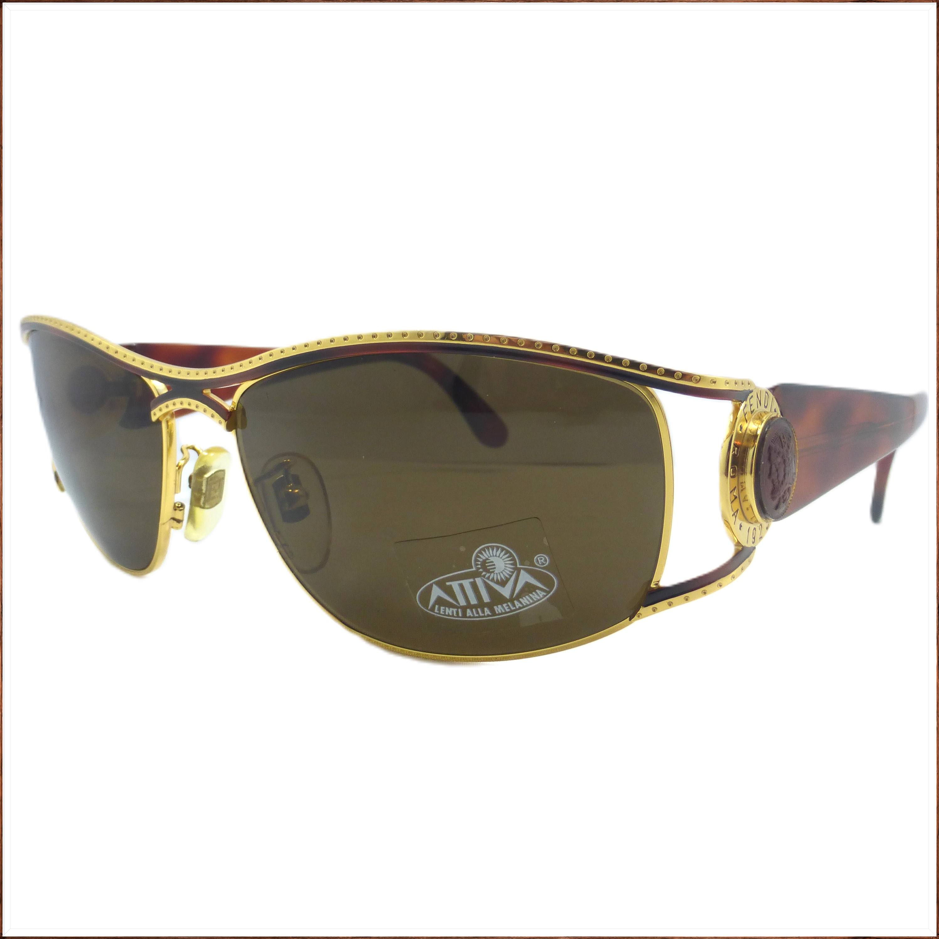 FENDI SL 7025 Col 120