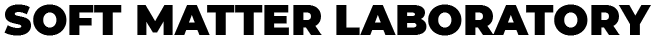 Soft Matter Laboratory