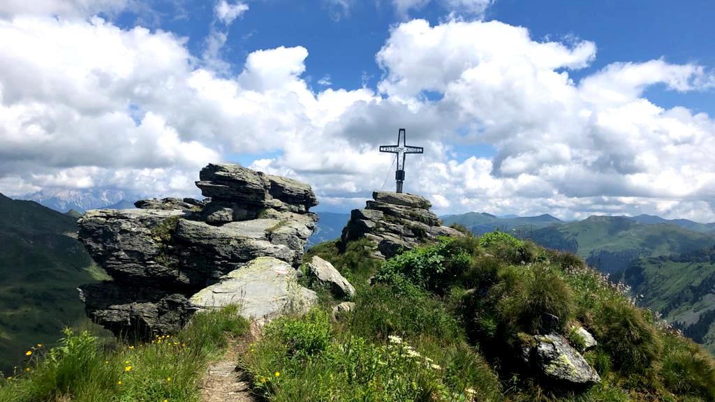 Tristkogel (2.095 m)
