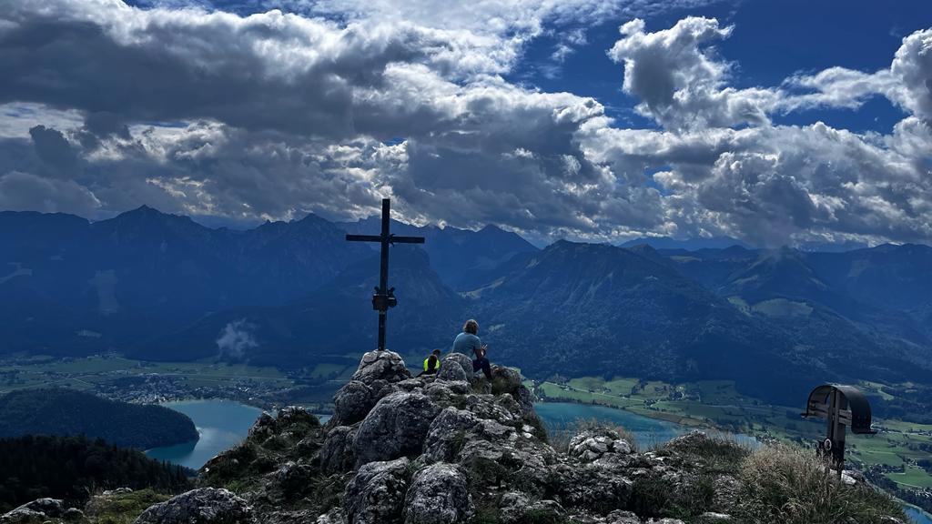 4. September 2022 - Vormauerstein