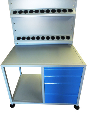 oprema za delavnice po naročilu