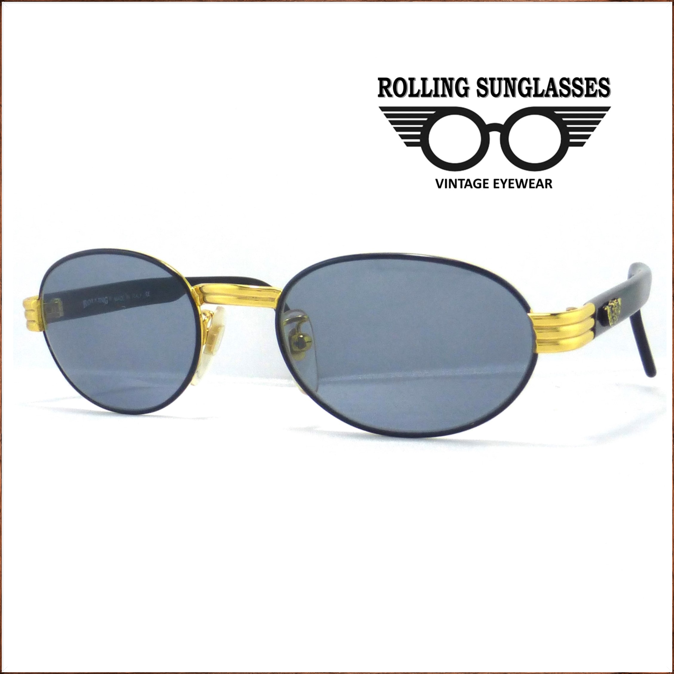 ROLLING 655 Col 5101  DS217