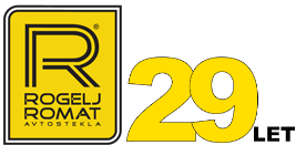 Rogelj Romat