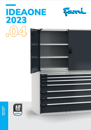 FAMI KATALOG 2023