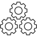 Dollar icon