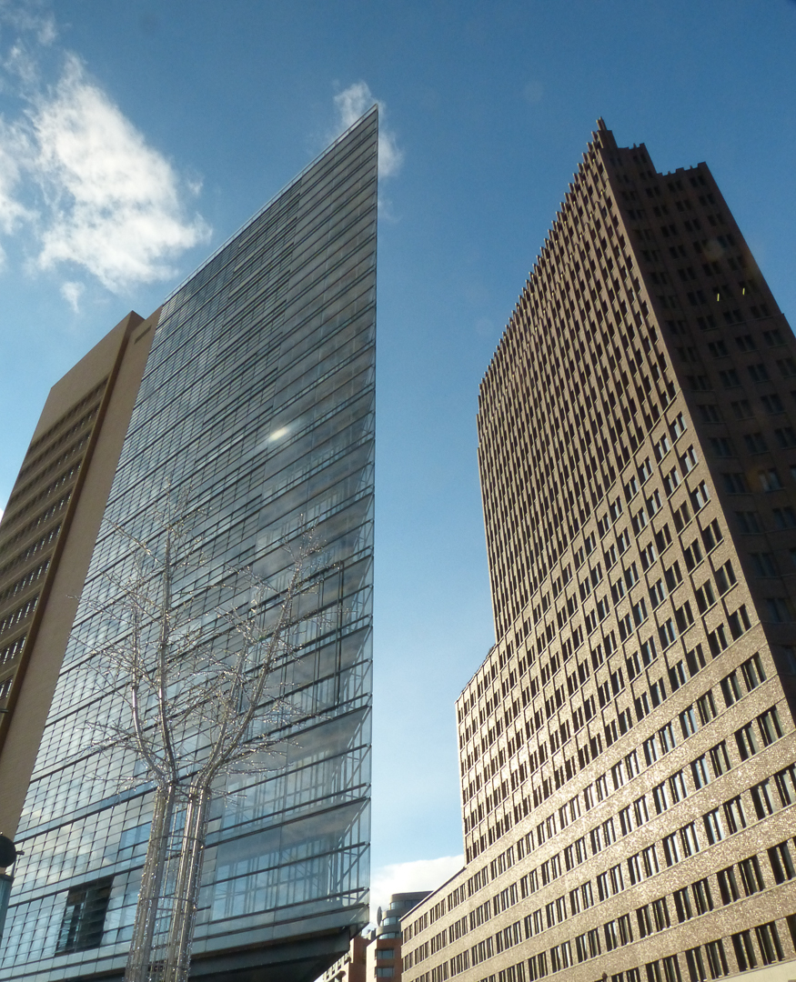 Commended: Straight Edges (John Gainham)