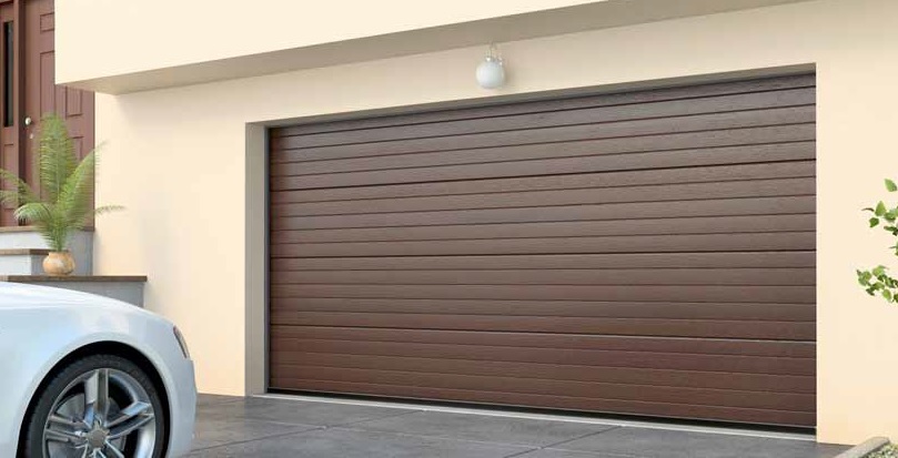 Usi de garaj si industriale