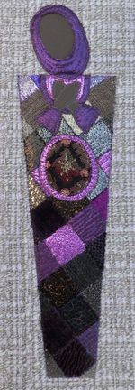 Vierge de la Visitation