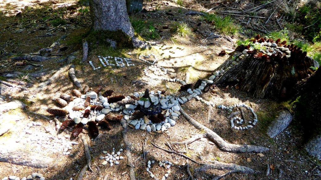 13. April 2020    Grabensee-Runde