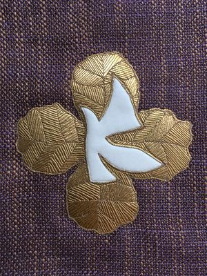 Cadeau pour religieuse original