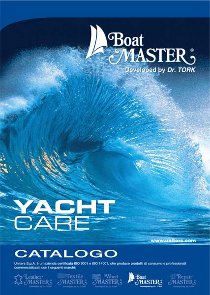 Boat Master, katalog-IT (PDF)