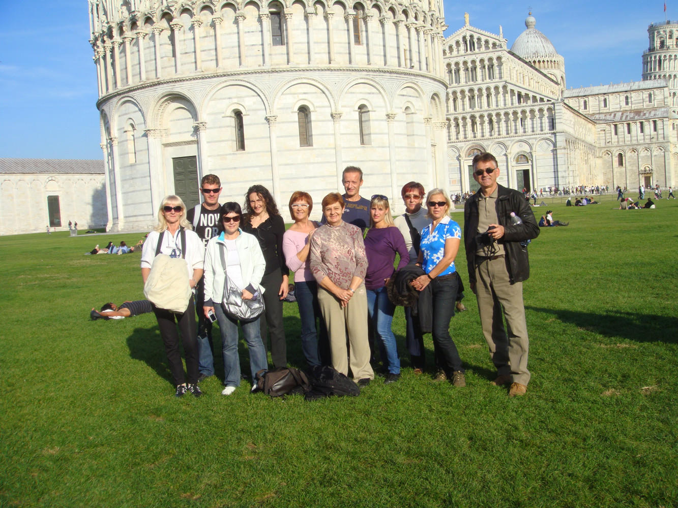 Najboljši med najboljšimi...