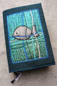 Couverture de Bible moderne