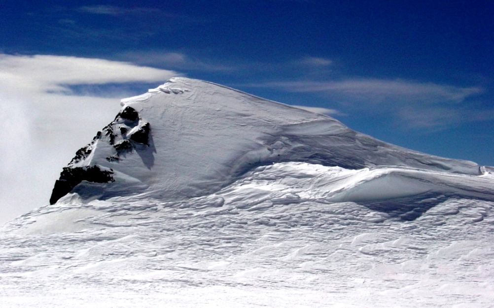 Ludwigshöhe 4.341 m