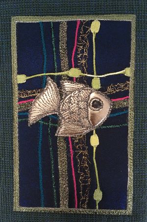 Couverture de Bible moderne