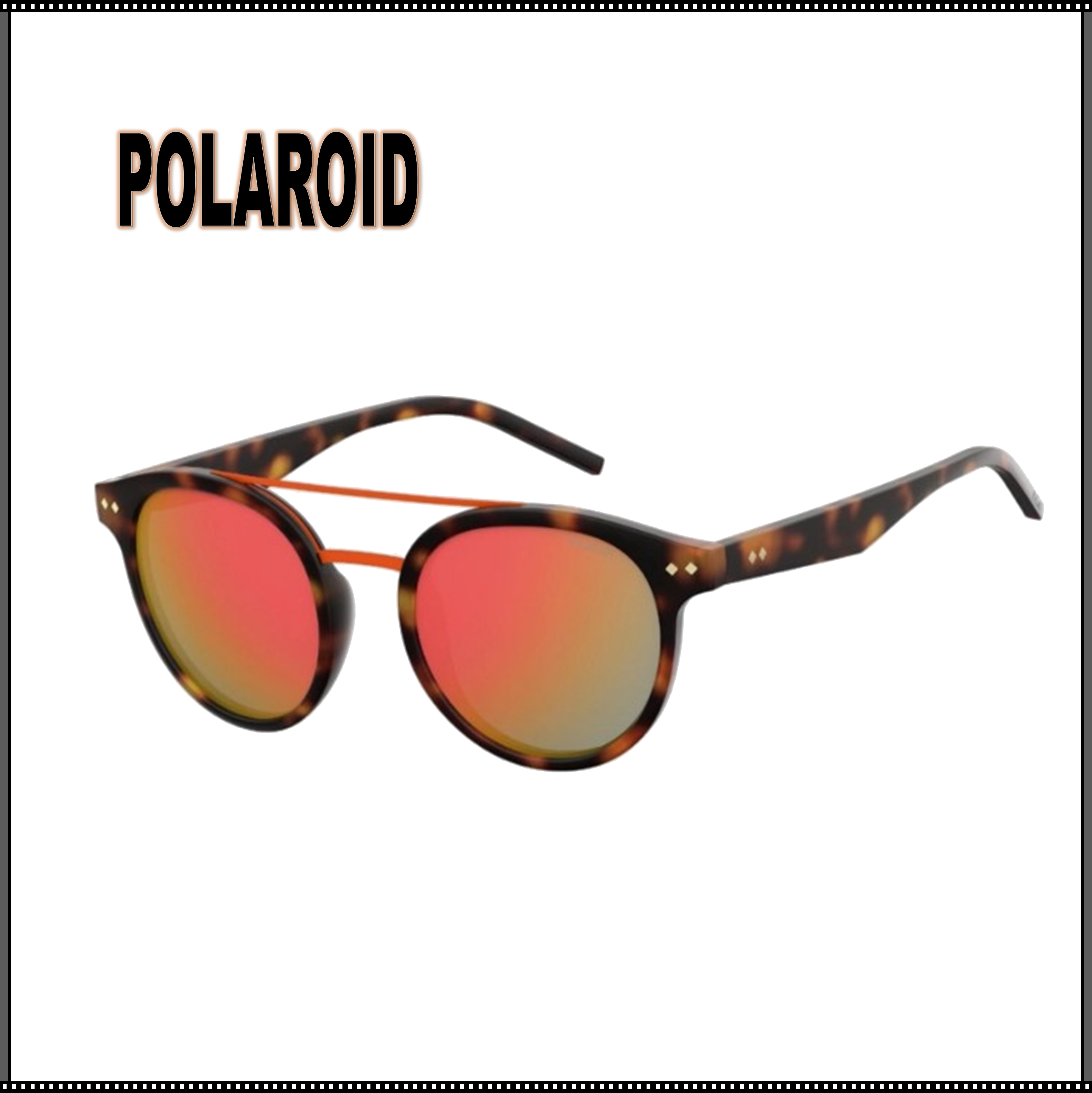 POLAROID PLD 6031/S