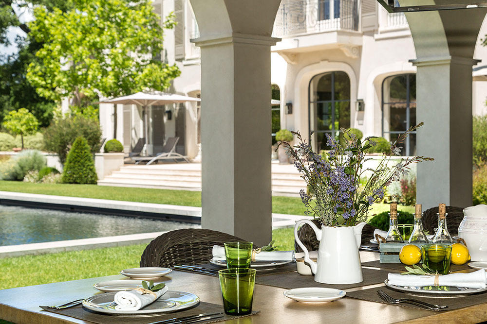 Terre Blanche "La Bergerie"