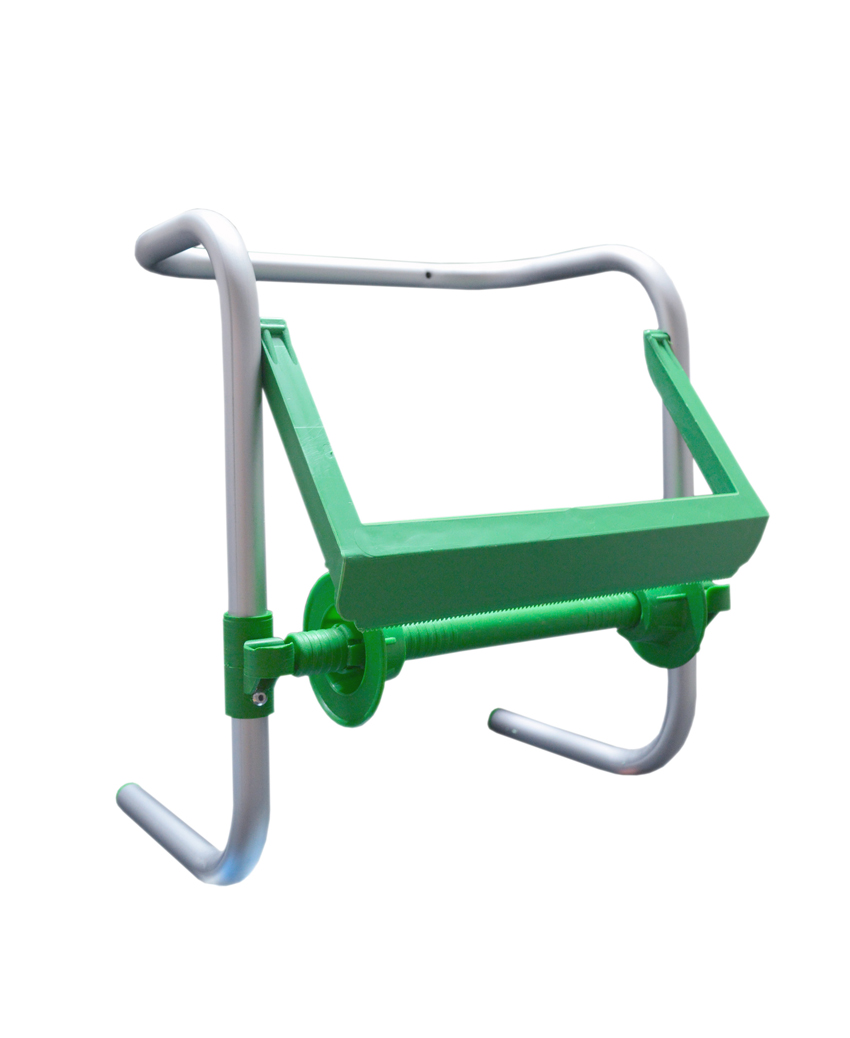 Βάση Τοίχου Βιομηχανικού Ρολού