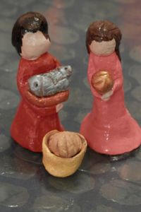 La multiplication des pains