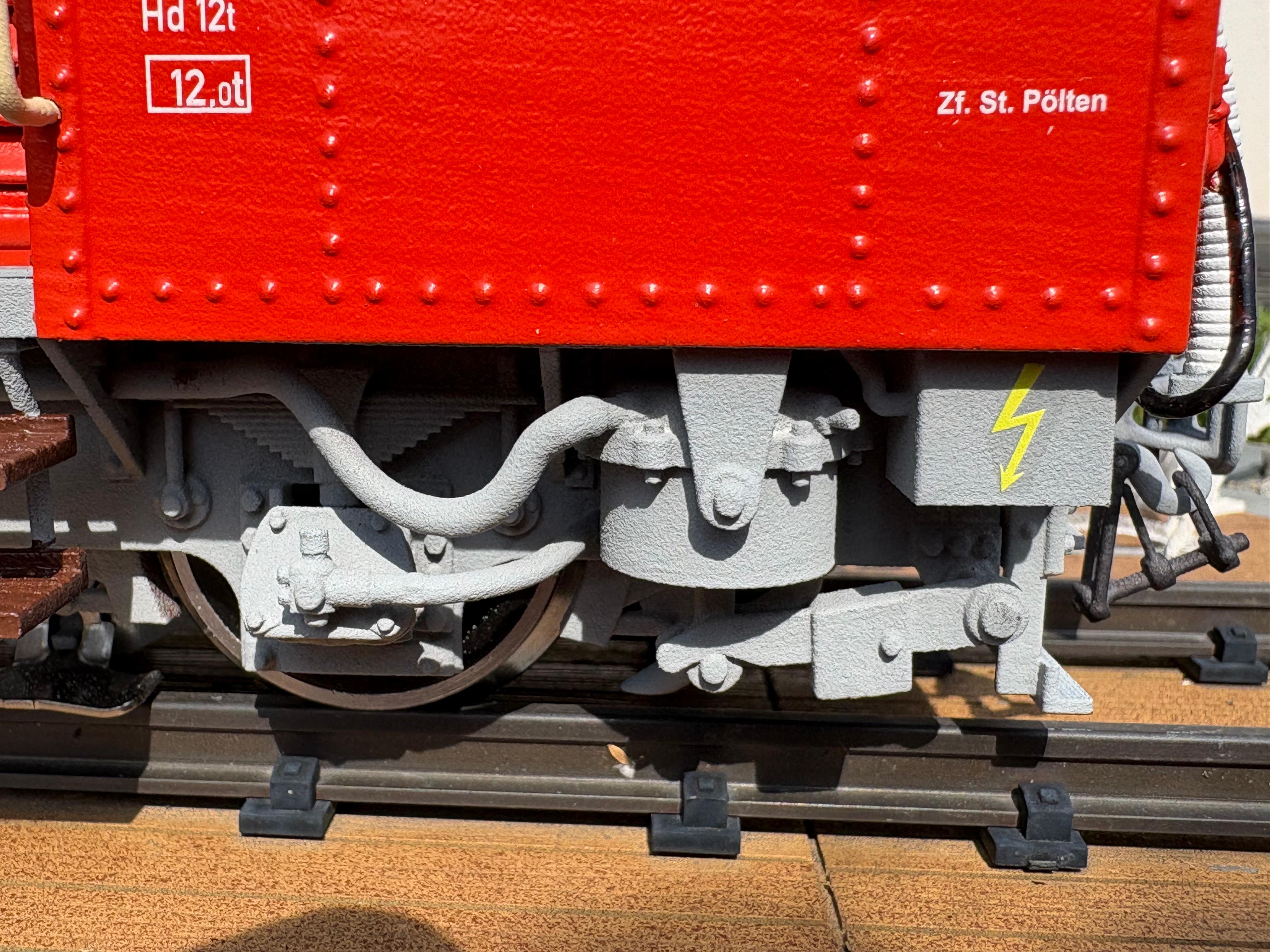 2190.02 in der 2. Epoche im Jaffa Design