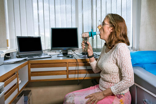 spirometrija