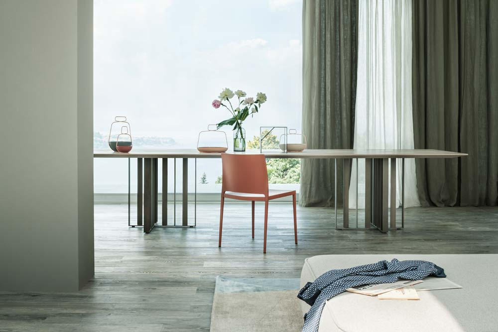 Lema Shade jedilna miza