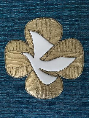 Couverture de Lectionnaire