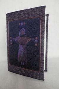 Couverture de Bible moderne