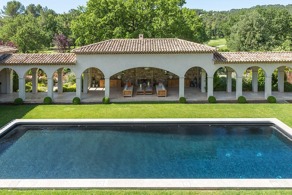 Terre Blanche "La Bergerie"