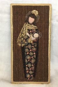 Cadeau profession foi