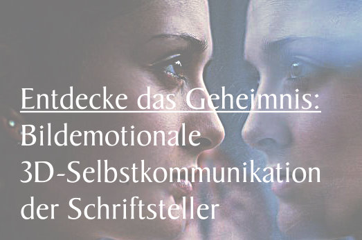 Karin schaffte emotionale Heilung durch die klare 3-Schritte-Technik von Mental Schreiben