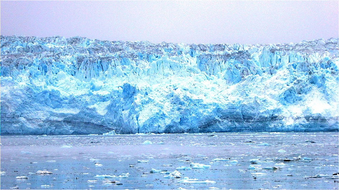 Spitzen und Zacken !